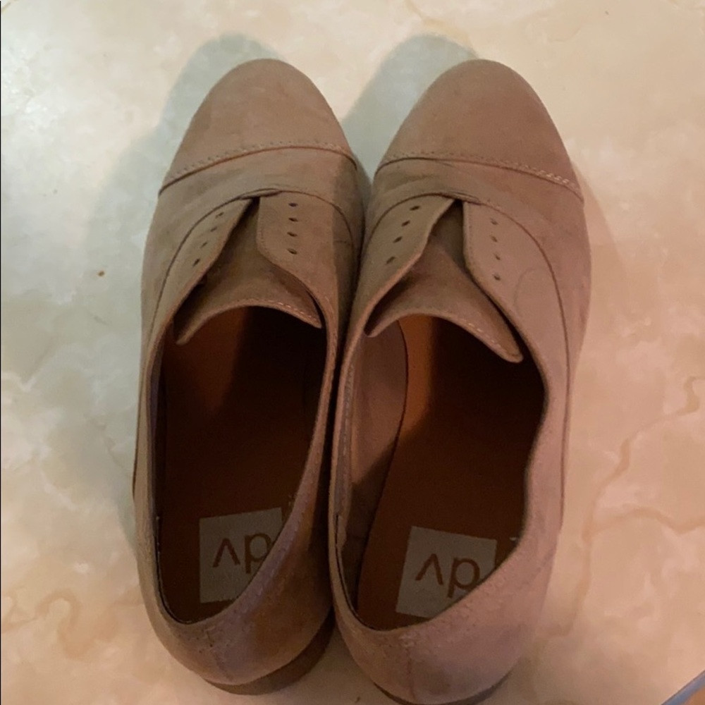 DV Flats